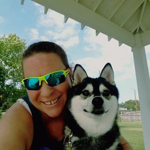 Meet your Posher, Kellie